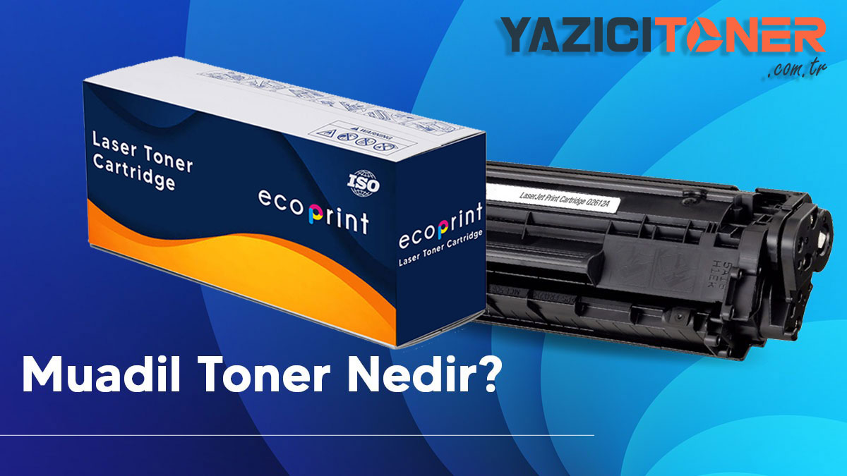 Muadil Toner Nedir ve Nasıl Kullanılır?