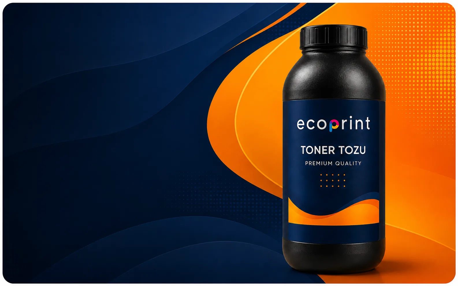 Toner Tozları