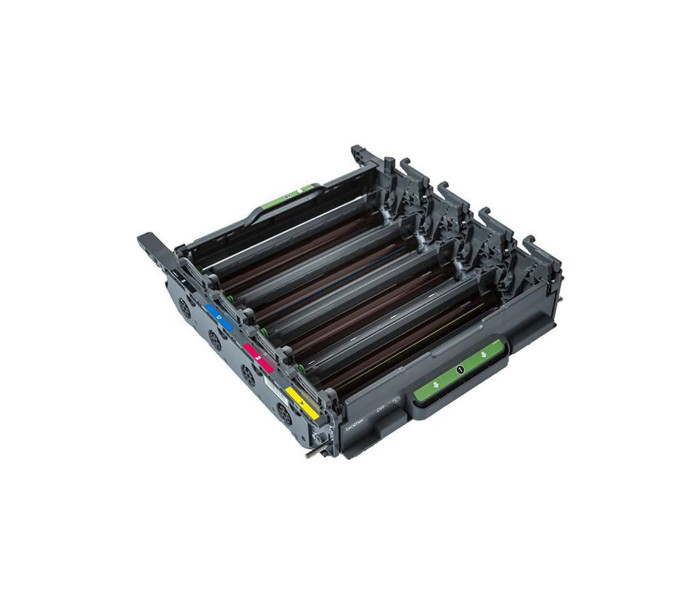 Brother DR461CL Renkli Siyah Muadill Drum Ünitesi