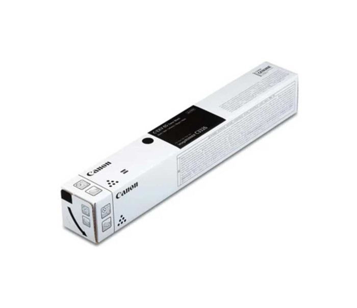 Canon C-EXV 65 5761C001 Siyah Orijinal Fotokopi Toner