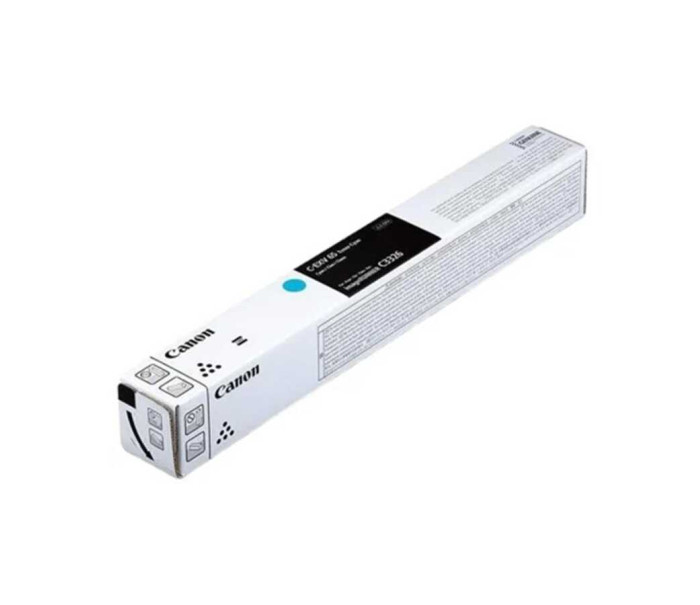 Canon C-EXV 65 5762C001 Mavi Orijinal Fotokopi Toner