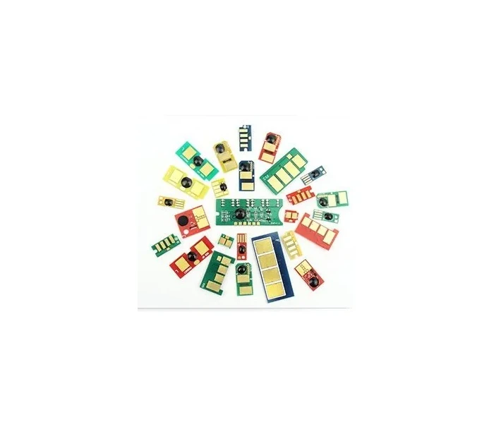 Canon Crg-075 Chip Seti