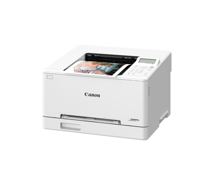 Canon i-Sensys LBP646Cdw Wi-Fi Renkli Lazer Yazıcı