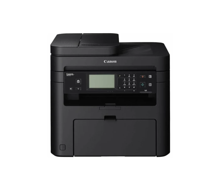Canon i-Sensys MF237W Wi-Fi + Tarayıcı + Fotokopi + Faks Mono Çok Fonksiyonlu Lazer Yazıcı
