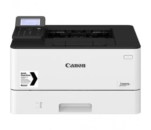 Canon Lbp223Dw Yazıcı