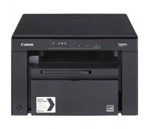 Canon Mf3010 Cok Fonksiyonlu Lazer Yazıcı