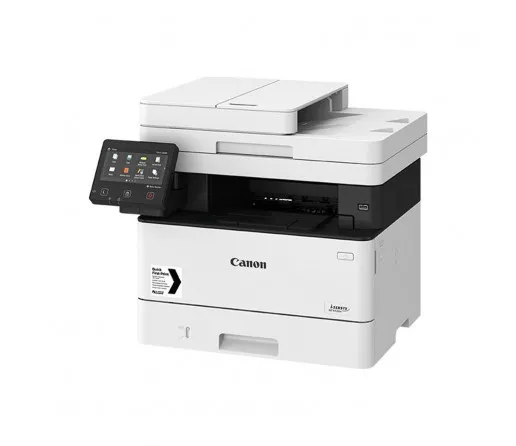 Canon Mf443Dw Cok Fonksiyonlu Lazer Yazıcı