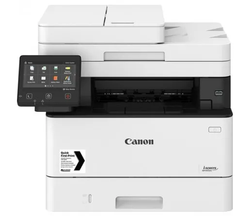 Canon Mf445Dw Yazıcı