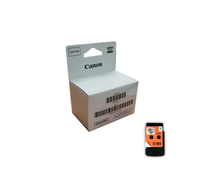 Canon QY6-8037-010 Renkli Baskı Kafası