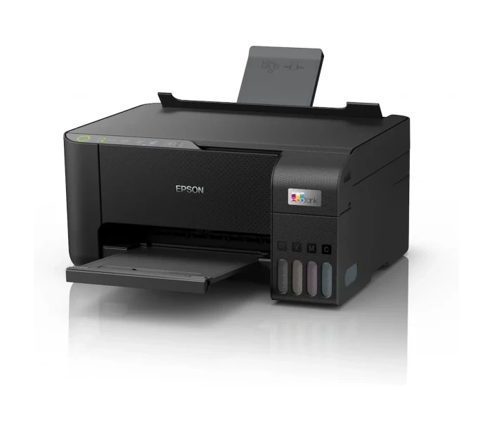 Epson EcoTank L3250 Wi-Fi + Tarayıcı Renkli Çok Fonksiyonlu Tanklı Mürekkep Püskürtmeli Yazıcı - Orjinal Mürekkepli