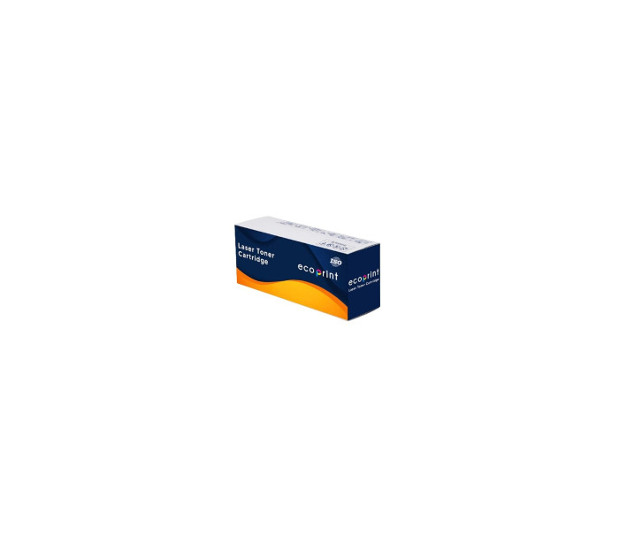 HP 145A W1450A Siyah Muadil Toner