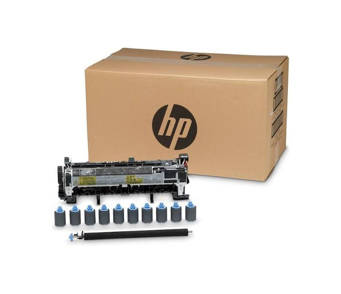 HP CF065A Orjinal Bakım Kiti 220v - LaserJet M601n / M602n (T7235)