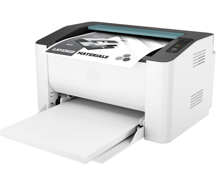 HP Laser 107R 5UE14A Mono Lazer Yazıcı