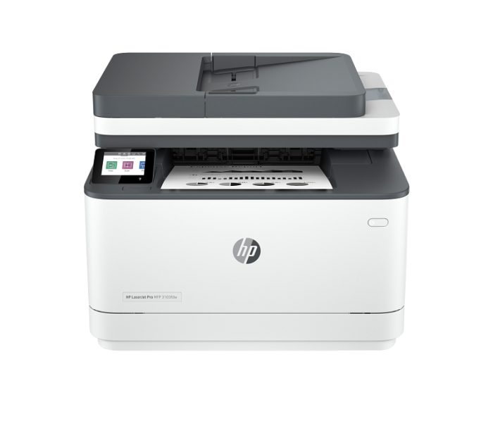 HP LaserJet Pro MFP 3103FDW 3G632A Wi-Fi + Tarayıcı + Fotokopi + Faks Mono Çok Fonksiyonlu Lazer Yazıcı