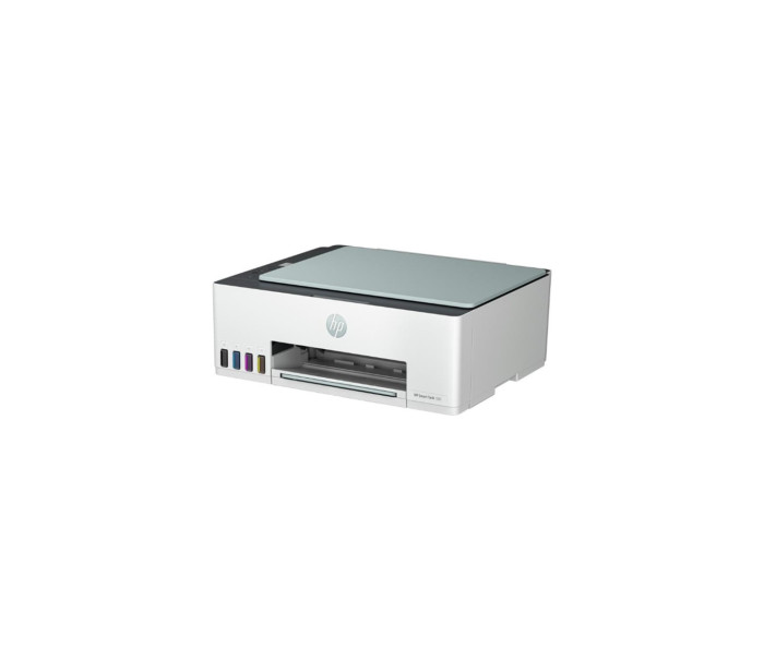 HP Smart Tank 582 4A8D6A Wi-Fi + Tarayıcı + Fotokopi Renkli Çok Fonksiyonlu Tanklı Mürekkep Püskürtmeli Yazıcı