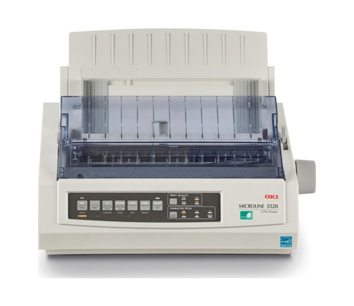 OKİ ML3320 Nokta Vuruşlu Yazıcı