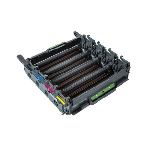 Brother DR461CL Renkli Siyah Muadill Drum Ünitesi
