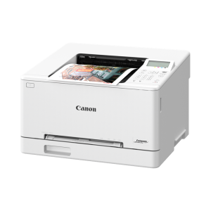 Canon i-Sensys LBP646Cdw Wi-Fi Renkli Lazer Yazıcı