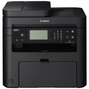 Canon i-Sensys MF237W Wi-Fi + Tarayıcı + Fotokopi + Faks Mono Çok Fonksiyonlu Lazer Yazıcı