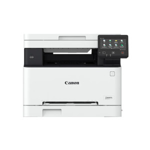 Canon i-Sensys MF651CW Wi-Fi + Tarayıcı + Fotokopi Çok Fonksiyonlu Renkli Lazer Yazıcı