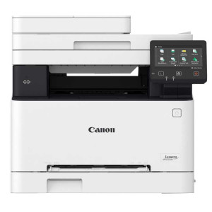 Canon i-SENSYS MF655CDW Çok Fonksiyonlu Yazıcı