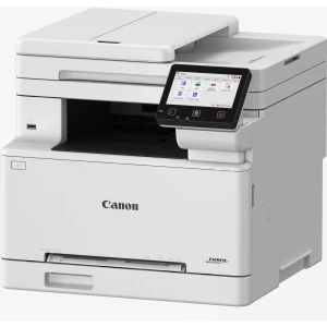 Canon i-Sensys MF667Cdw Wi-Fi + Tarayıcı + Fotokopi + Faks Renkli Çok Fonksiyonlu Lazer Yazıcı