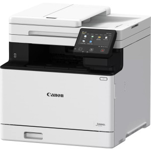 Canon i-Sensys MF754CDW Wi-Fi + Tarayıcı + Fotokopi + Faks Renkli Çok Fonksiyonlu Lazer Yazıcı