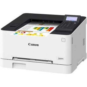 Canon LBP631CW Wi-Fi Renkli Lazer Yazıcı