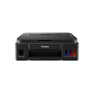 Canon Pixma G3416 Wi-Fi + Tarayıcı + Fotokopi Renkli Çok Fonksiyonlu Tanklı Mürekkep Püskürtmeli Yazıcı