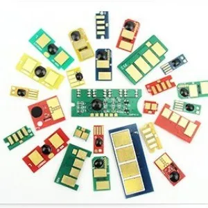 Chip Hp Cf226A(Siyah)