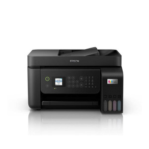 Epson EcoTank L5290 MFP Wi-Fi + Tarayıcı + Fotokopi + Faks Renkli Çok Fonksiyonlu Tanklı Mürekkep Püskürtmeli Yazıcı