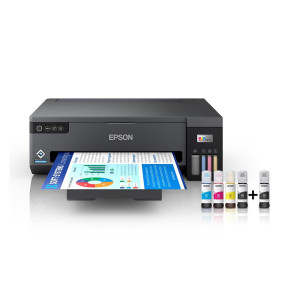 Epson L11050 Wi-Fi Renkli Tanklı Mürekkep Püskürtmeli Yazıcı