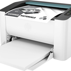 HP Laser 107R 5UE14A Mono Lazer Yazıcı