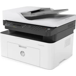 HP Laser M137FNW 4ZB84A Wi-Fi + Fotokopi + Tarayıcı + Faks Mono Çok Fonksiyonlu Lazer Yazıcı