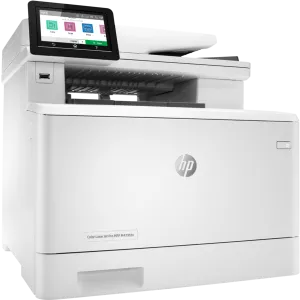 Hp W1A79A Colour Laserjet Pro Mfp M479Fdn Çok Fonksiyonlu Yazıcı