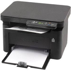 Kyocera MA2001 Tarayıcı + Fotokopi Mono Çok Fanksiyonlu Lazer Yazıcı
